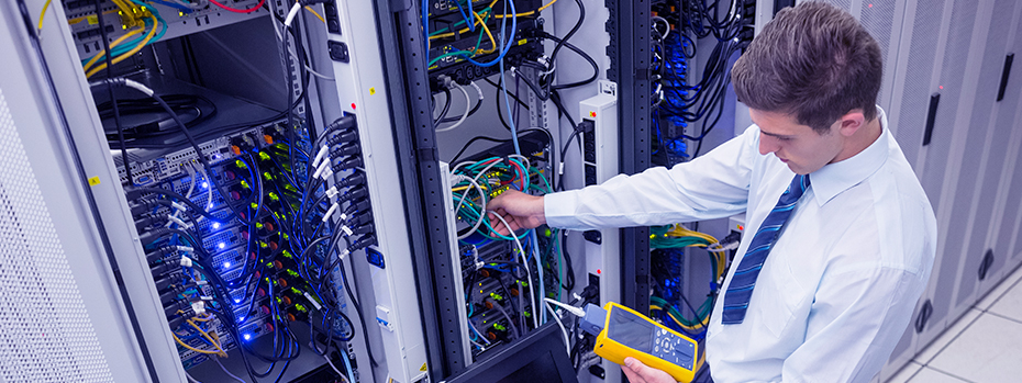Network Çözümleri